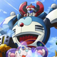 Image for article titled A Voltron Toy Unlike Any You've Ever Seen